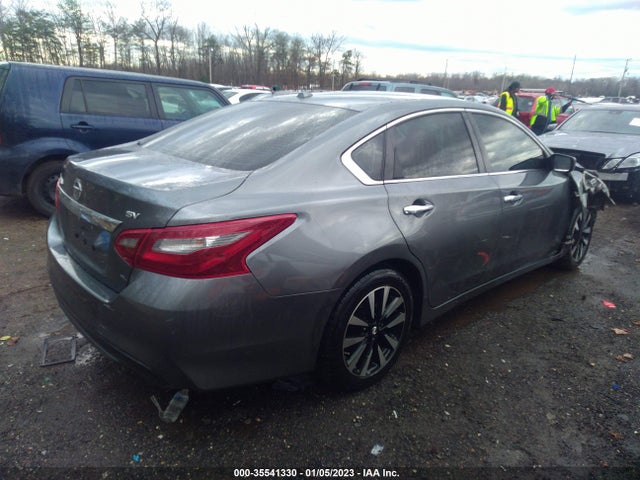 2018 Nissan Altima, VIN: 1N4AL3AP1JC217202