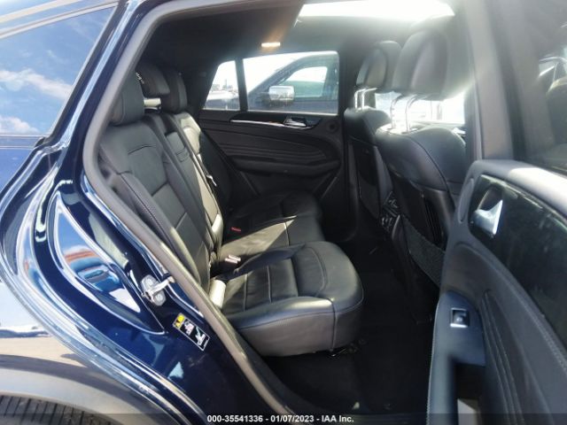 4JGED6EB1KA155396 Mercedes-Benz Gle Amg Gle 43