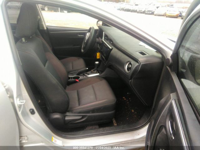 2T1BURHE9HC802243 Toyota COROLLA LE