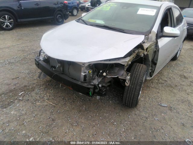 2T1BURHE9HC802243 Toyota COROLLA LE