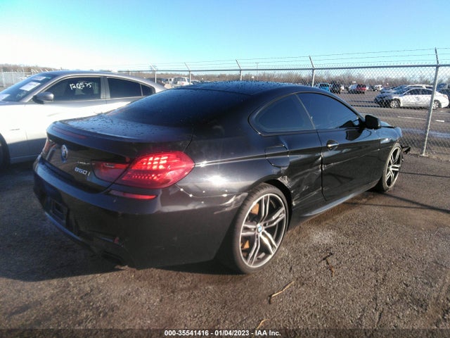 2015 BMW 6 Series, VIN: WBAYM9C55FD248472