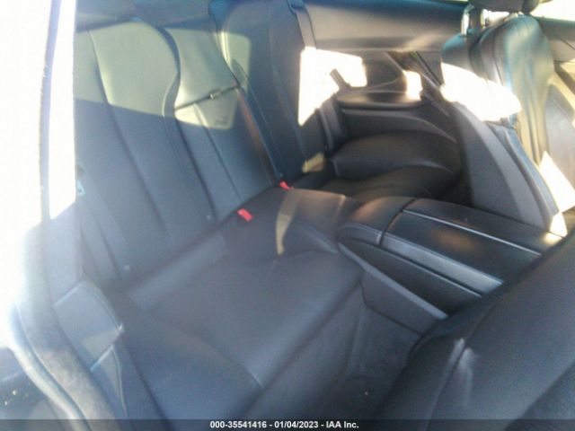 WBAYM9C55FD248472 BMW 6 Series 650i