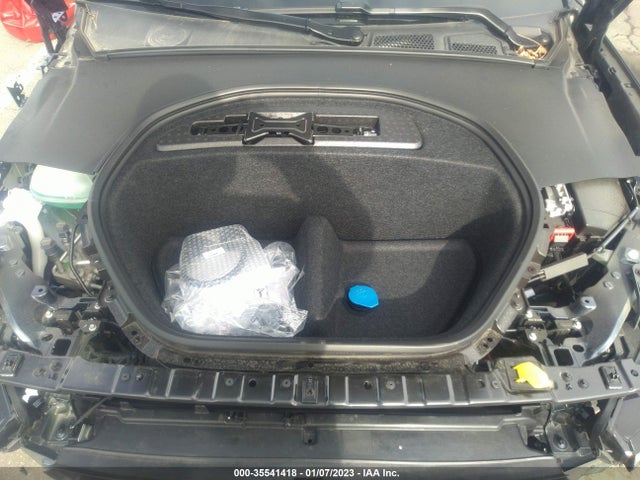 Polestar 2 2022 LPSED3KA5NL055155 Image 12