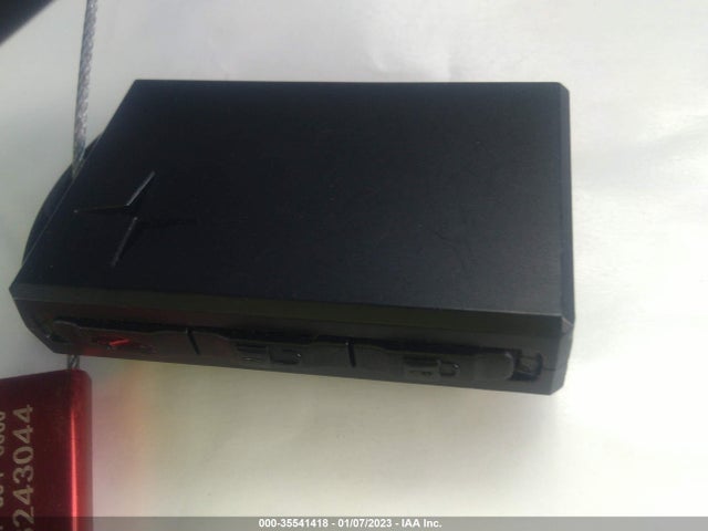 Polestar 2 2022 LPSED3KA5NL055155 Image 3