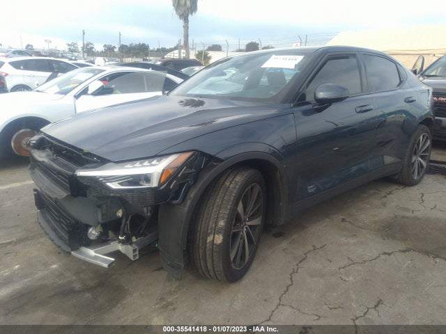 Polestar 2 2022 LPSED3KA5NL055155 Image 2