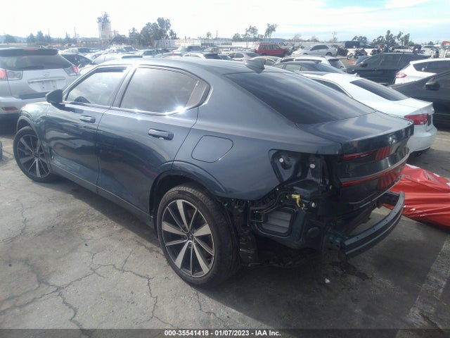 Polestar 2 2022 LPSED3KA5NL055155 Image 5