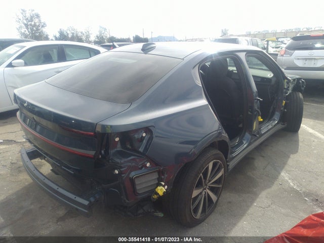 Polestar 2 2022 LPSED3KA5NL055155 Image 6