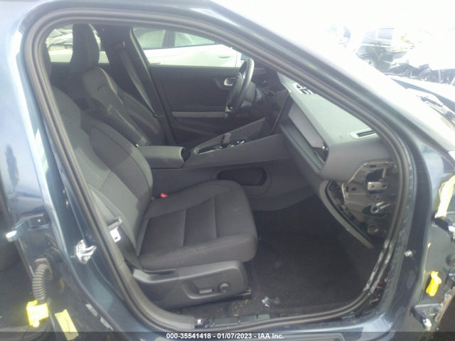 Polestar 2 2022 LPSED3KA5NL055155 Image 7