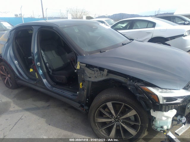 Polestar 2 2022 LPSED3KA5NL055155 Image 8