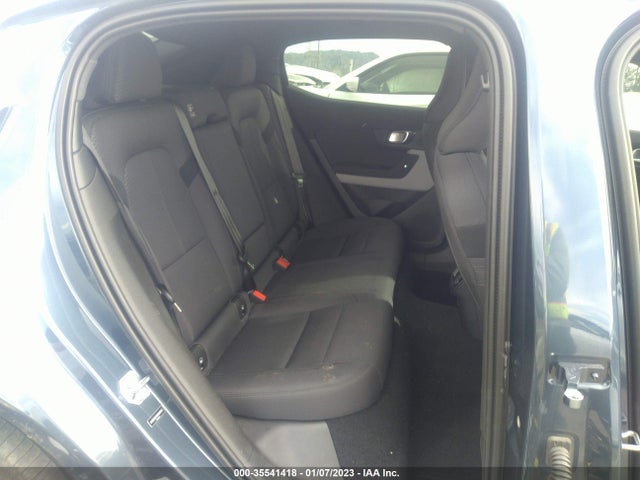 Polestar 2 2022 LPSED3KA5NL055155 Image 10