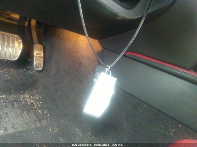 SAJWA6BC7F8K11550 Jaguar F-type V6 S