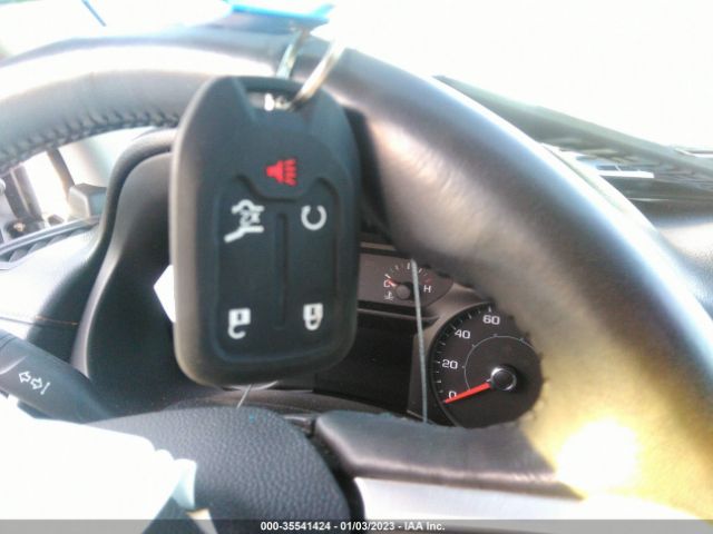 3GKALMEV0JL321908 GMC Terrain Sle