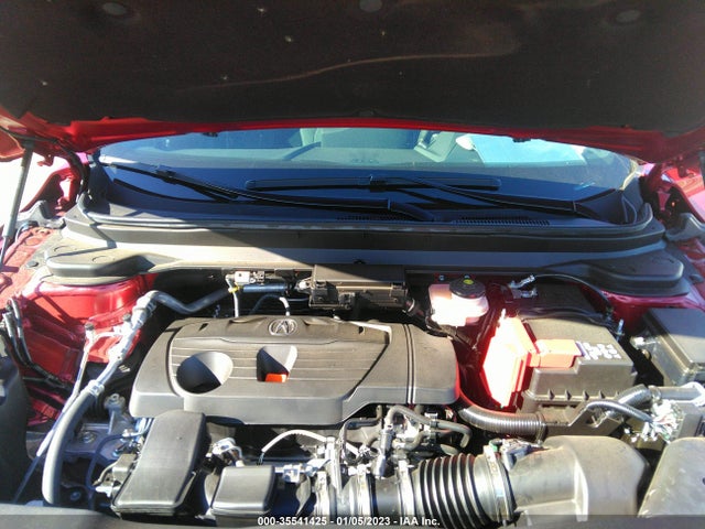 2021 Acura RDX, VIN: 5J8TC1H61ML021562