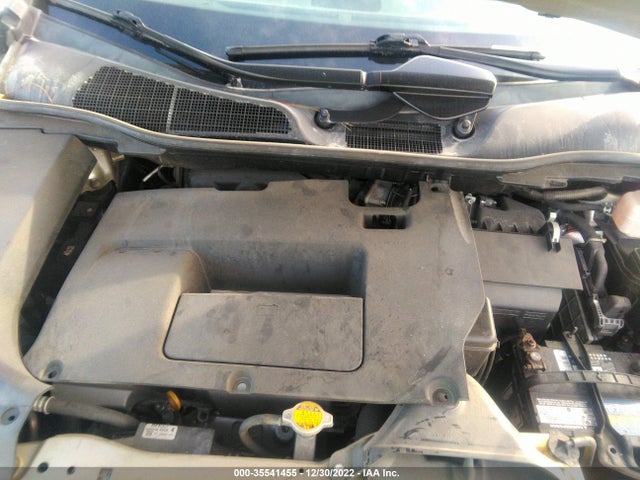 2T2ZK1BA4FC173673 Lexus RX 350