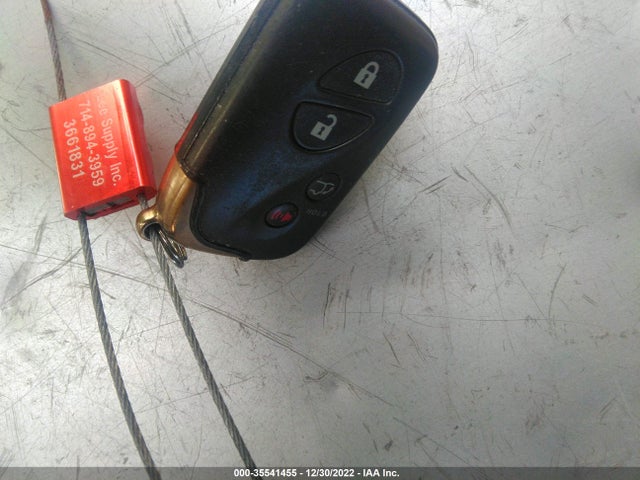 2T2ZK1BA4FC173673 Lexus RX 350