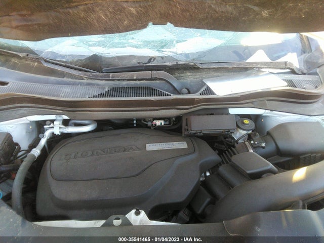 2017 Honda Pilot, VIN: 5FNYF5H57HB015722