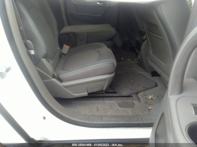 Chevrolet Traverse Lt 2017 1GNKRGKD3HJ299908 Image 13