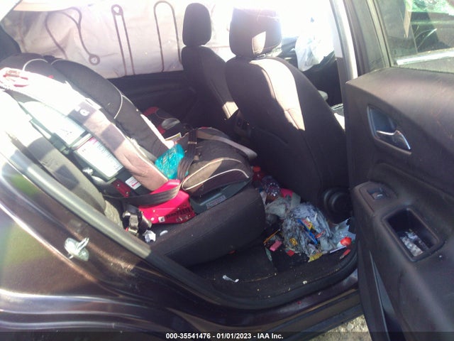 Chevrolet EQUINOX LT 2020 2GNAXKEV6L6261121 Image 8