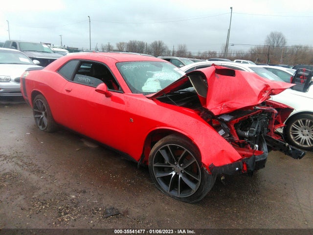 2015 2C3CDZFJ3FH707589 main image