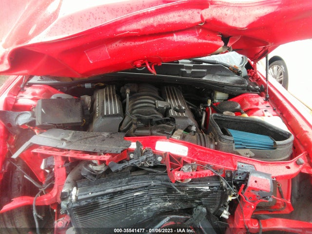 2015 DODGE CHALLENGER R/T SCAT PACK VIN: 2C3CDZFJ3FH707589