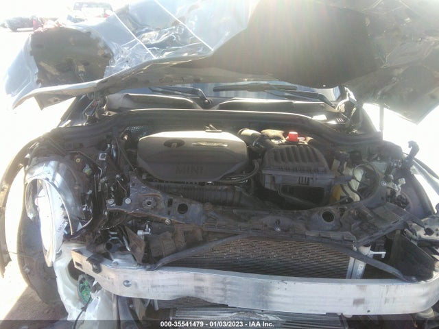 2015 Mini Cooper, VIN: WMWXU3C5XF2B66213