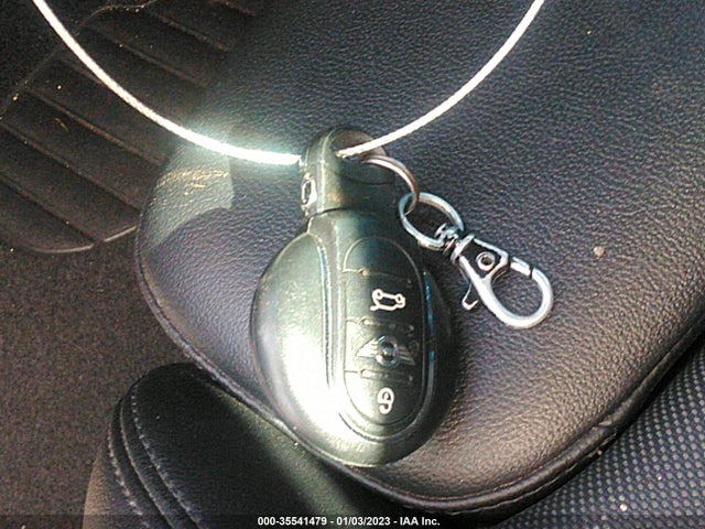 2015 Mini Cooper, VIN: WMWXU3C5XF2B66213