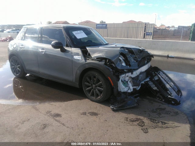 2015 Mini Cooper, VIN: WMWXU3C5XF2B66213