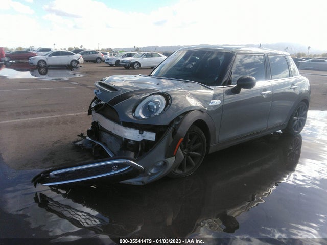 2015 Mini Cooper, VIN: WMWXU3C5XF2B66213