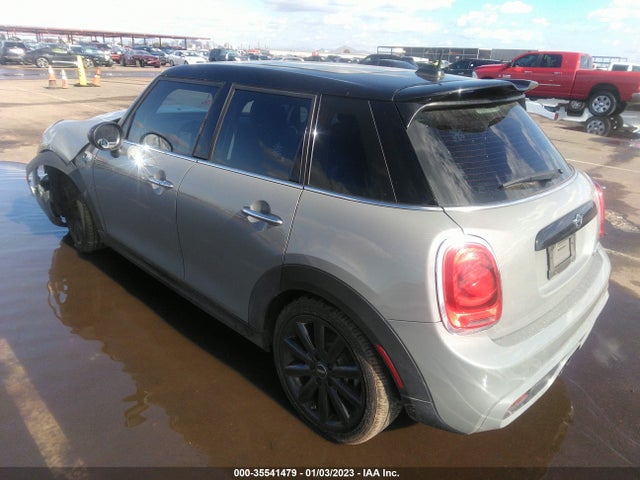 2015 Mini Cooper, VIN: WMWXU3C5XF2B66213
