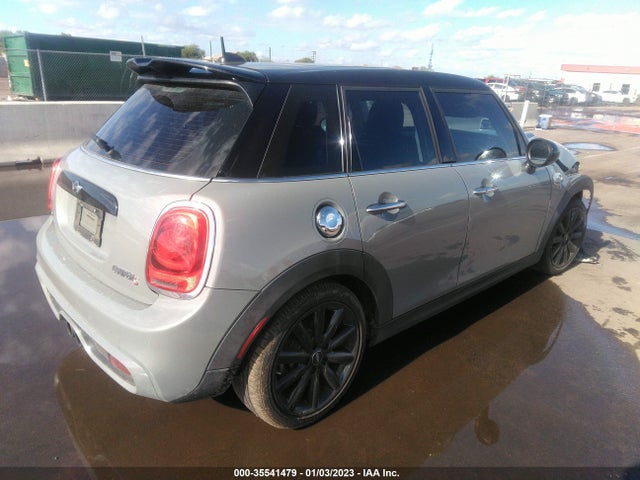 2015 Mini Cooper, VIN: WMWXU3C5XF2B66213