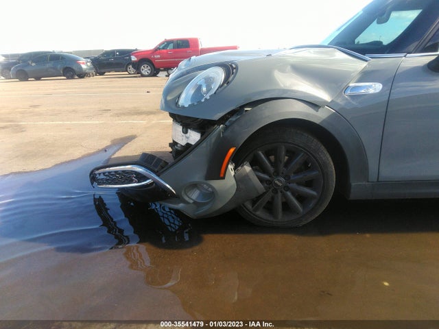 2015 Mini Cooper, VIN: WMWXU3C5XF2B66213