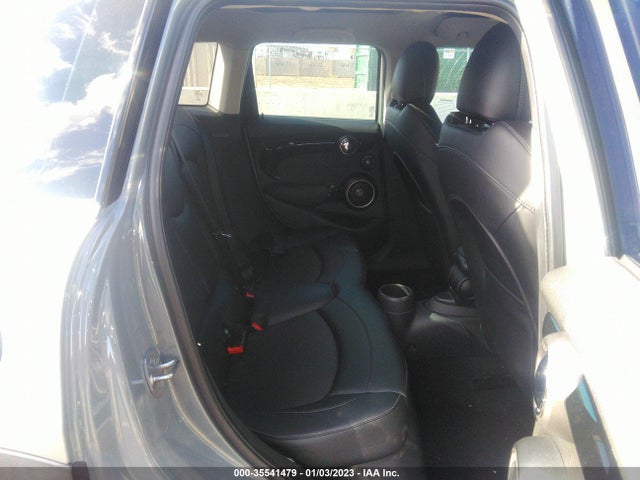 2015 Mini Cooper, VIN: WMWXU3C5XF2B66213