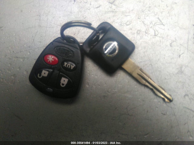 2006 NISSAN ALTIMA 2.5 S VIN: 1N4AL11D06C115102