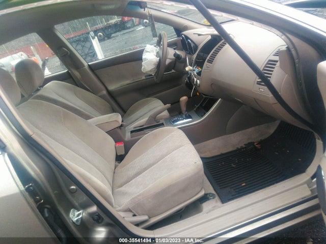 2006 NISSAN ALTIMA 2.5 S VIN: 1N4AL11D06C115102