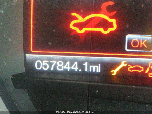 3FA6P0HD0JR228486 Ford FUSION SE