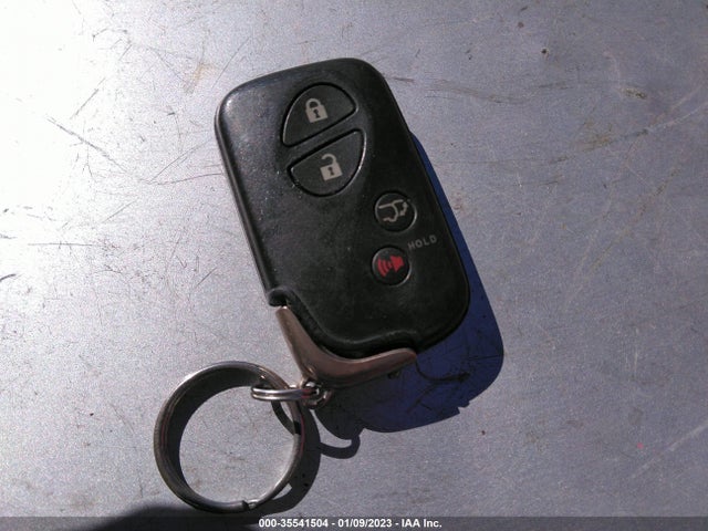 JTJZB1BA8B2405167 Lexus RX 450H