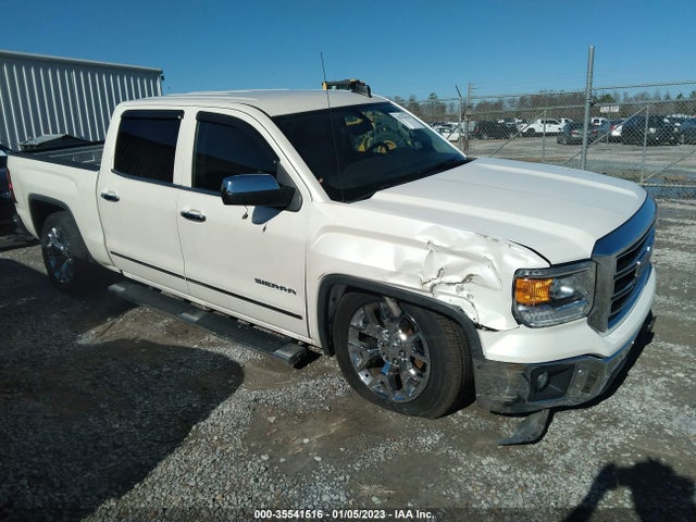 2015 3GTP1VEC2FG116302 main image
