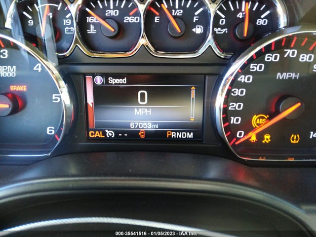 GMC Sierra 1500 Slt 2015 3GTP1VEC2FG116302 Image 8