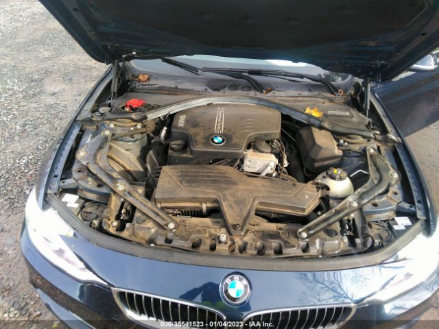 WBA3T1C58FP819773 BMW 4 Series