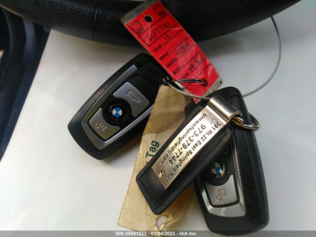 WBA3T1C58FP819773 BMW 4 Series