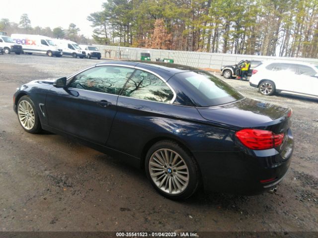 WBA3T1C58FP819773 BMW 4 Series