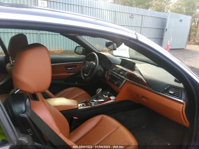 WBA3T1C58FP819773 BMW 4 Series