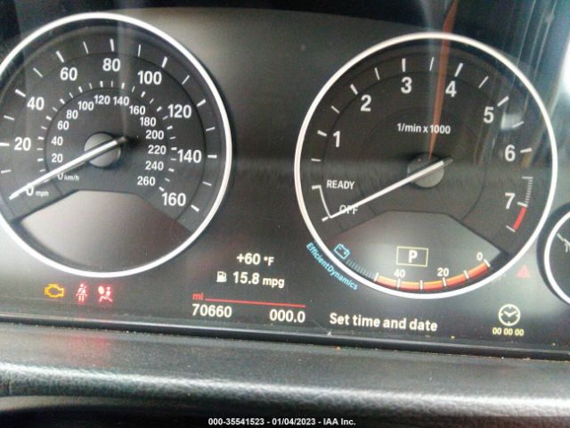 WBA3T1C58FP819773 BMW 4 Series