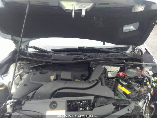 2013 NISSAN ALTIMA 2.5 SV VIN: 1N4AL3AP6DN416853