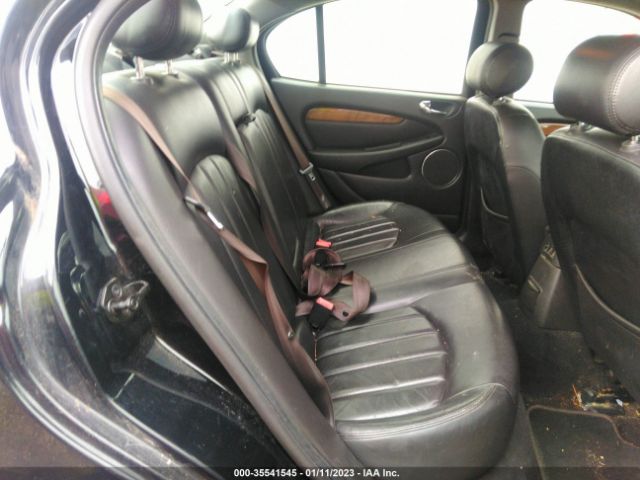 SAJEA51D93XD50275 Jaguar X-type 2.5l