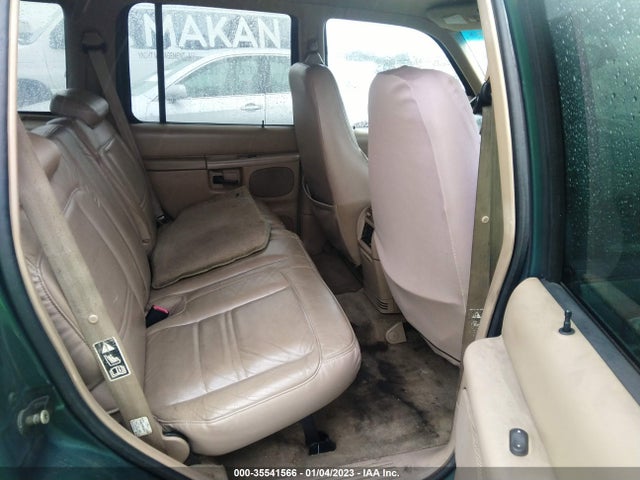 1999 FORD EXPLORER XLT/EDDIE BAUER/LIMITED VIN: 1FMZU32E0XZB69779