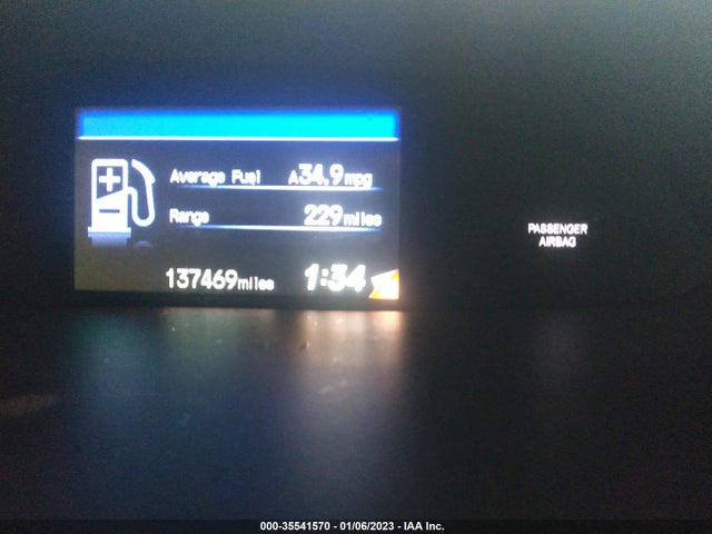 2012 HONDA CIVIC SDN LX VIN: 2HGFB2F57CH583395