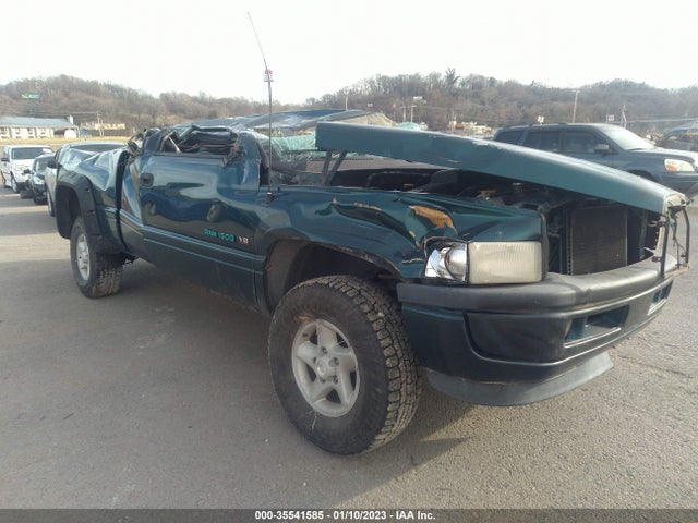 Dodge RAM 1500 1997 1B7HF13Y5VJ545945 main image