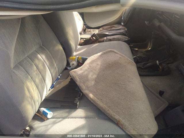 Dodge RAM 1500 1997 1B7HF13Y5VJ545945 Image 5
