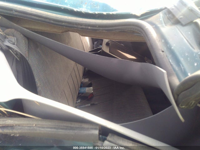 Dodge RAM 1500 1997 1B7HF13Y5VJ545945 Image 8